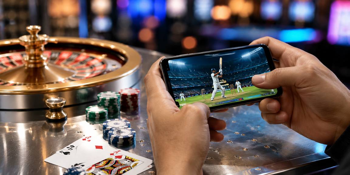 vj3949 Live casino, slots và sportsbook trong một nơi
